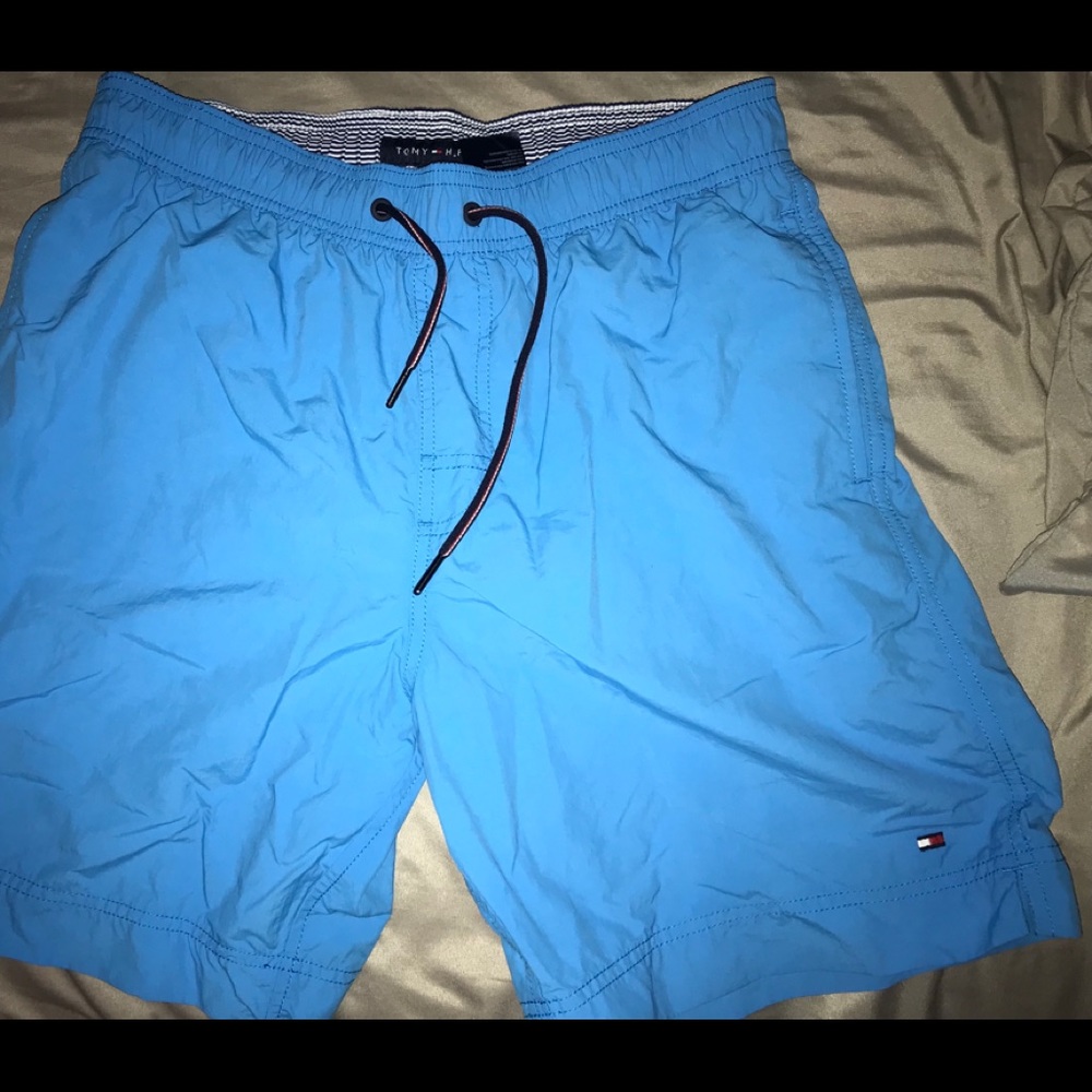 Tommy Hilfiger Swim Trunks